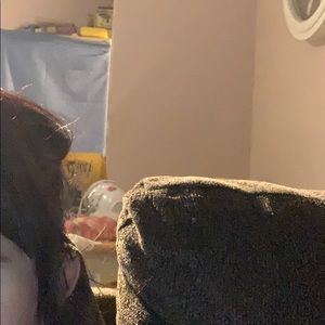 Meet your Posher, Hallie